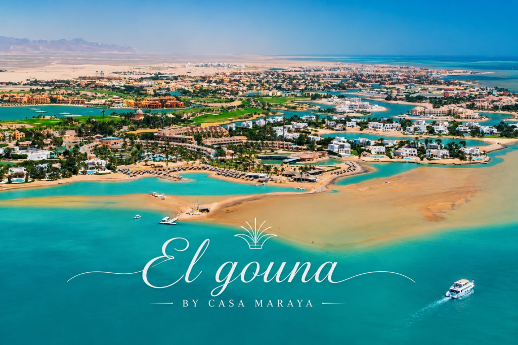 el gouna